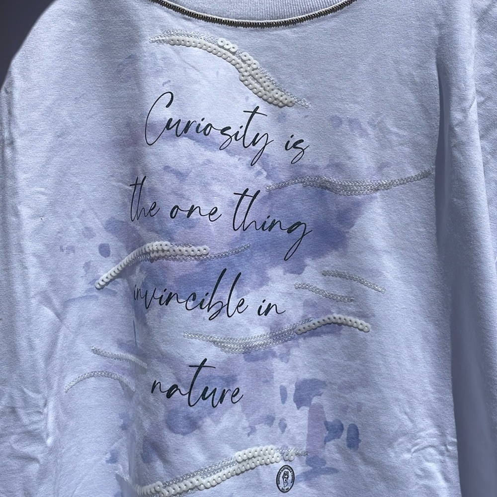PESERICO | Relax T-shirts - Picture 7 of 14